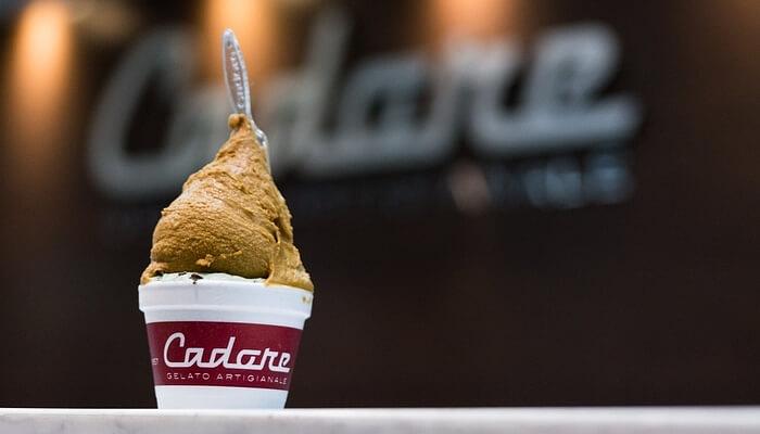 Heladeria Cadore