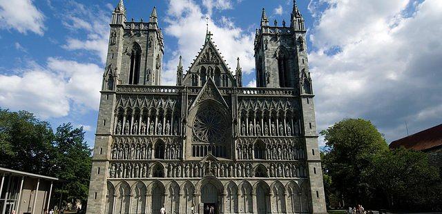 Nidaros Cathedral