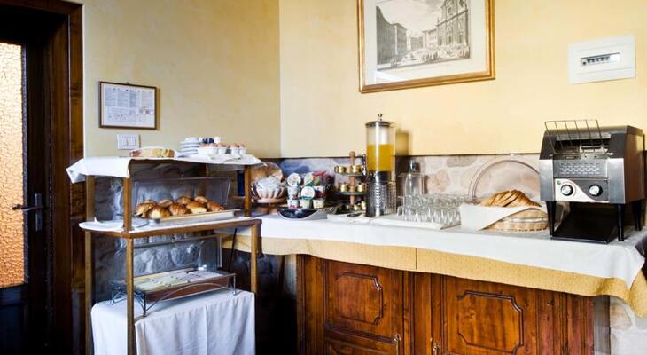 Hotel Alessandra