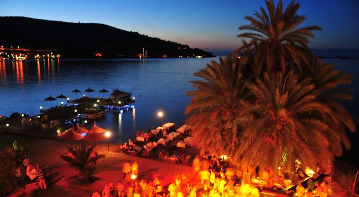 Casa dell'Arte Hotel of Arts & Leisure