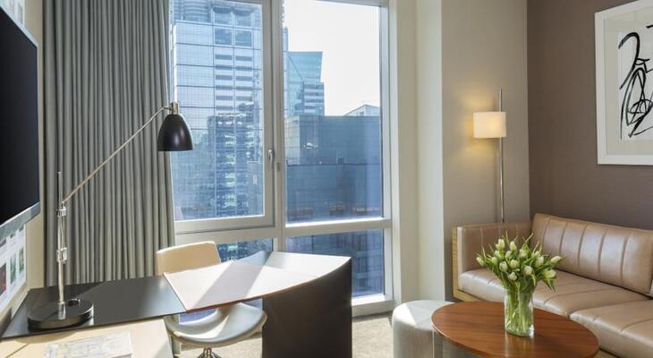 Hyatt Centric Times Square New York