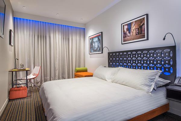 The Constance Hotel Fortitude Valley