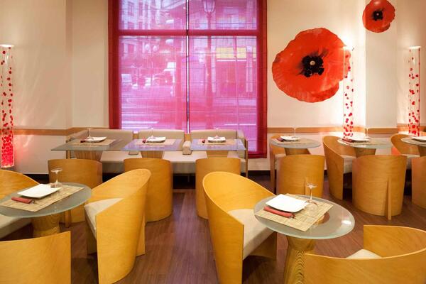 ibis Bilbao Centro
