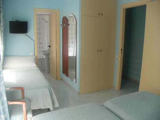 Hotel Marina Folch