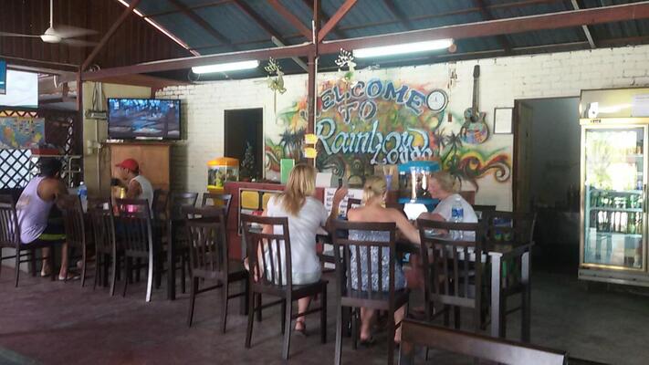 Rainbow Lodge Guest House