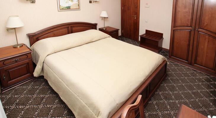 Premier Hotel Rus