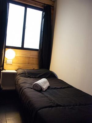 Aldea Hostel Cordoba