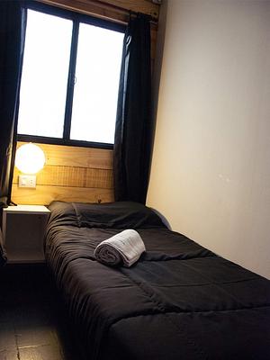 Aldea Hostel Cordoba