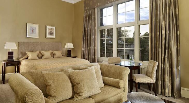 Mar Hall Golf & Spa Resort