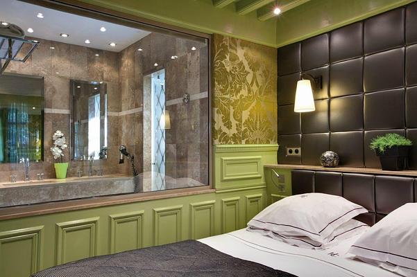 Hotel du Chateau & Spa - Les Collectionneurs