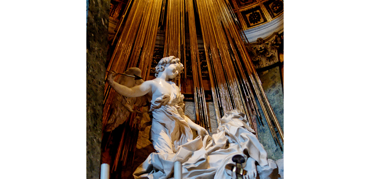 Santa Maria della Vittoria