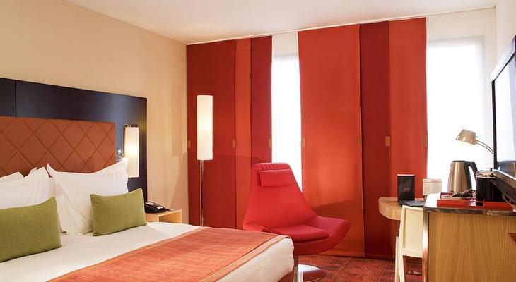 Radisson Blu Hotel, Toulouse Airport