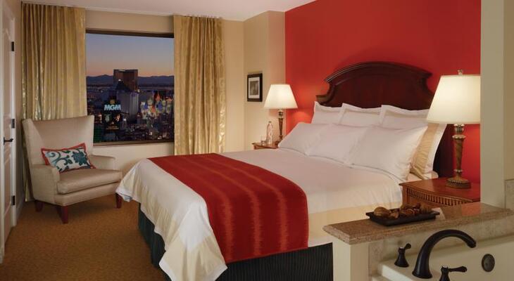 Marriott's Grand Chateau