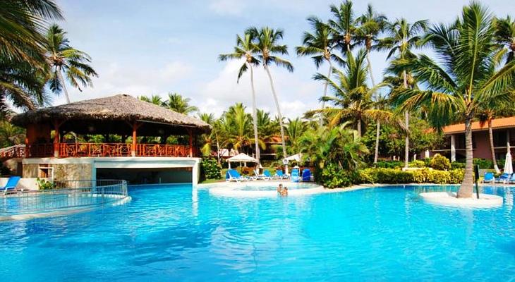 Natura Park Beach Eco Resort & Spa