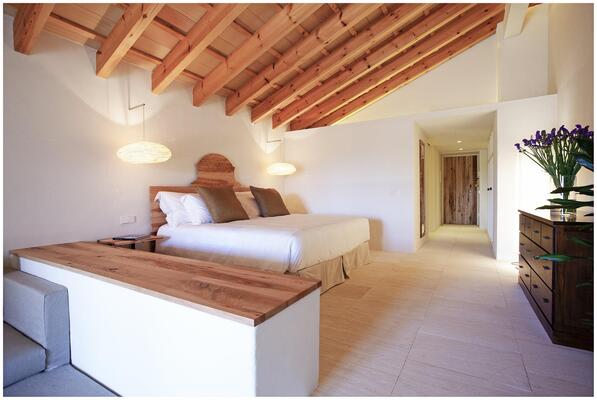 Hotel Torralbenc