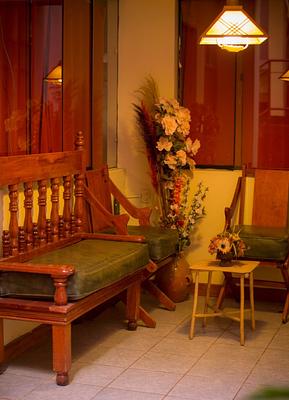 Hostal Los Uros