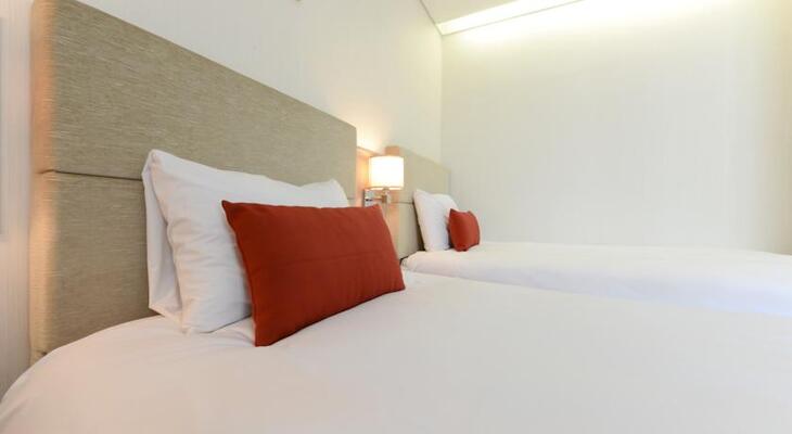 Prince Hotel Seoul