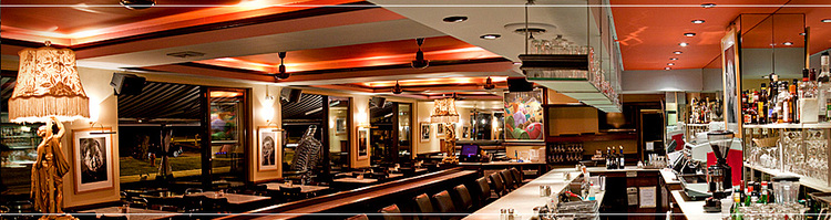 Cafe Cherrier