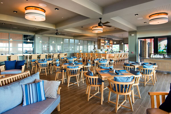 The Rowe Bar