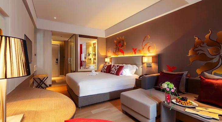 Grand Mercure Phuket Patong