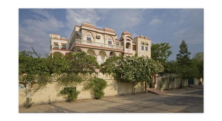 Hotel Madhuban