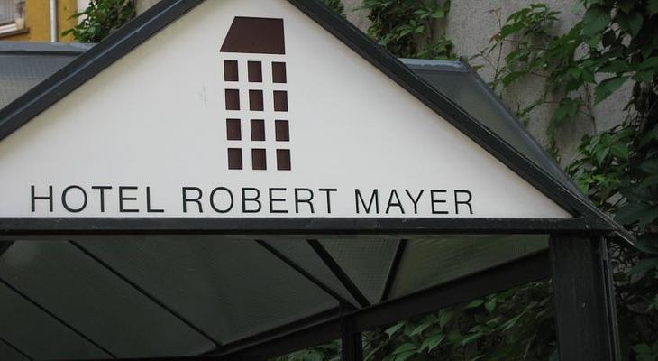 Art-Hotel Robert Mayer