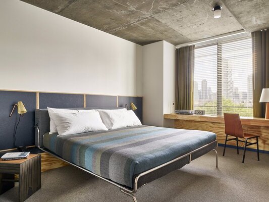 The Emily Hotel