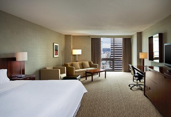 The Westin Cincinnati