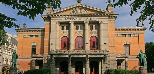 Nationaltheatret