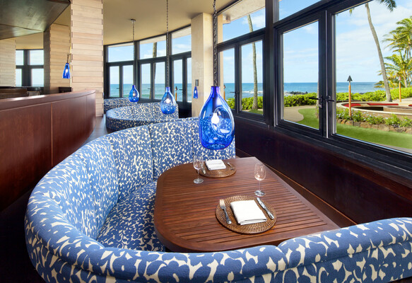 Sheraton Kauai Resort