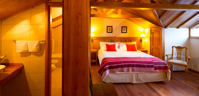 Hosteria Senderos