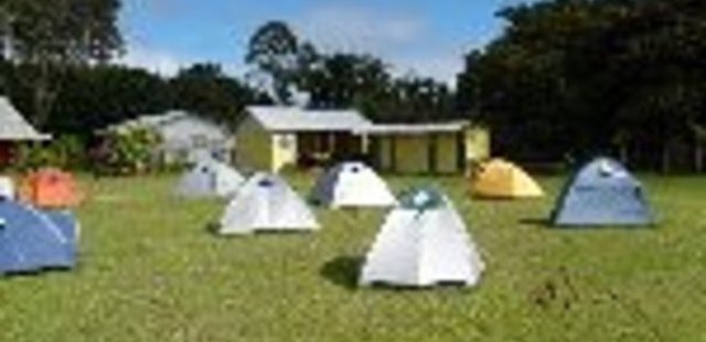 Camping Tipanie Moana