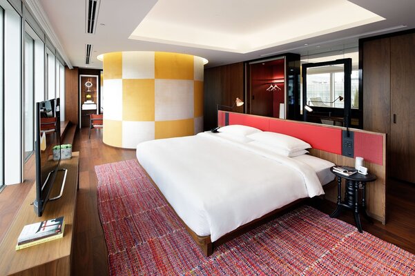 Hyatt Centric Ginza Tokyo