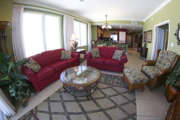 Grandview East Resort