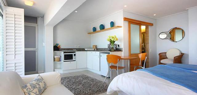 Bali Bay Luxury Apartments