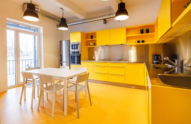 Hektor Design Hostel