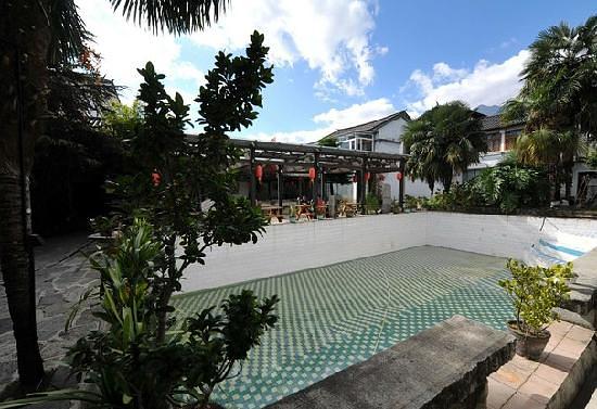 MCA Hotel