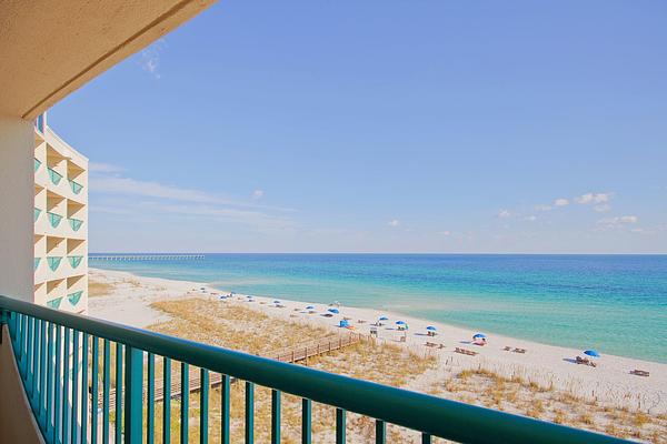 Holiday Inn Express Pensacola Beach, an IHG Hotel