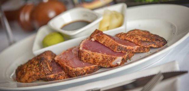 Dominick's Steakhouse