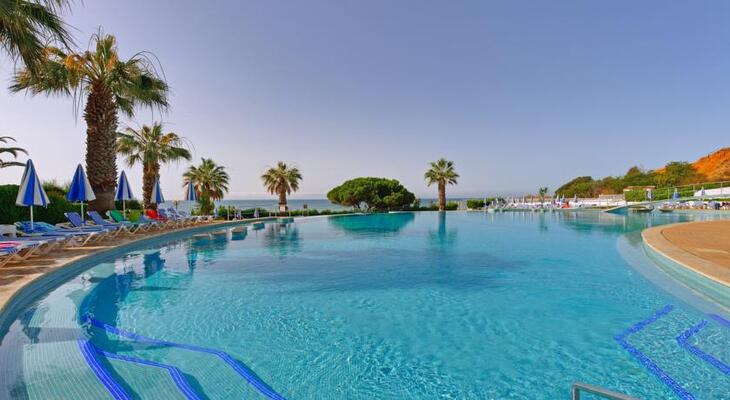 Grand Muthu Oura View Beach Club