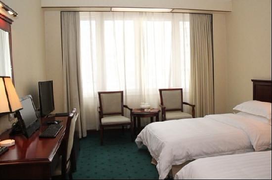 Fujian Minjiang Hotel