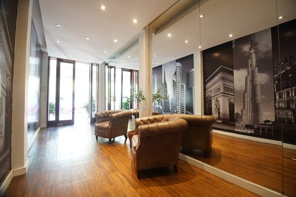 Hotel Dodo