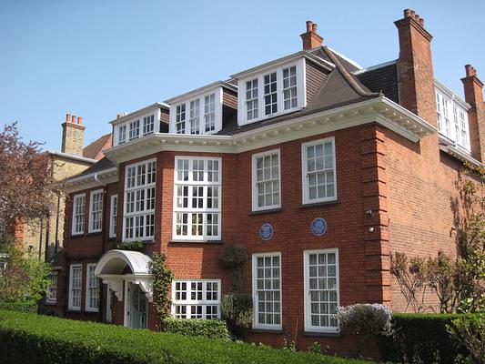 Freud Museum