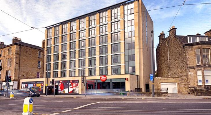 Haymarket Hub Hotel