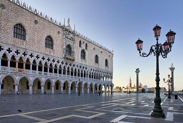 Doge's Palace