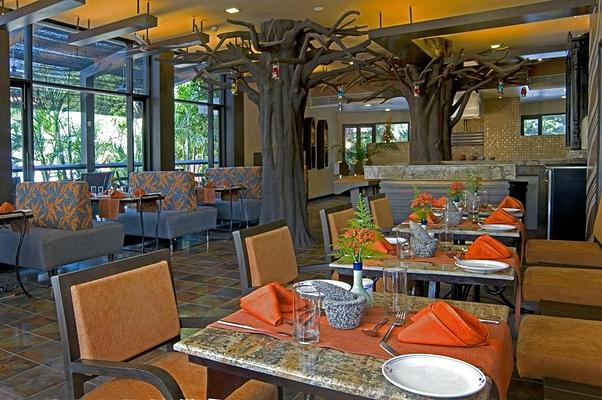 Heritage Village Resort & Spa Goa
