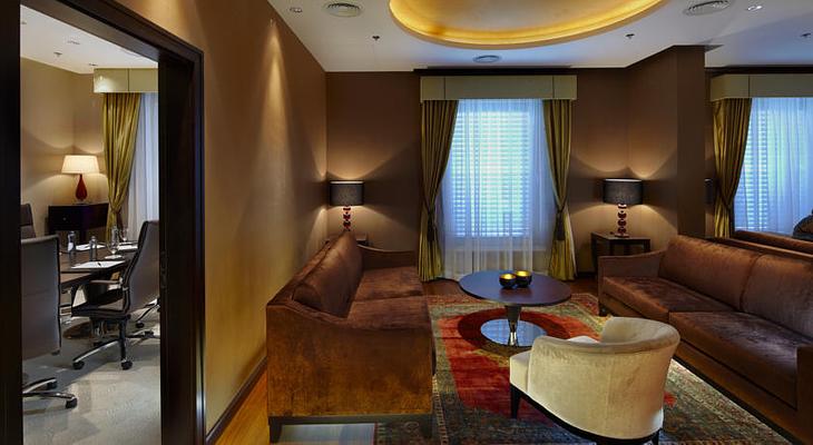 Grand Hotel River Park, a Luxury Collection Hotel, Bratislava