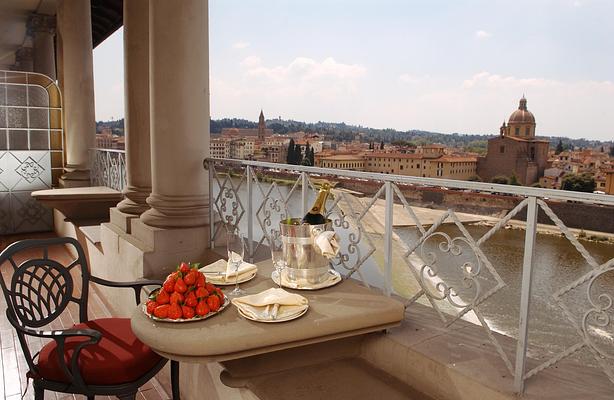 The St. Regis Florence