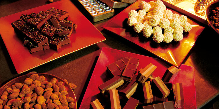 Vestri Cioccolato d'Autore