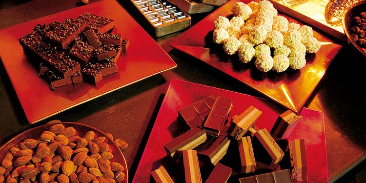 Vestri Cioccolato d'Autore